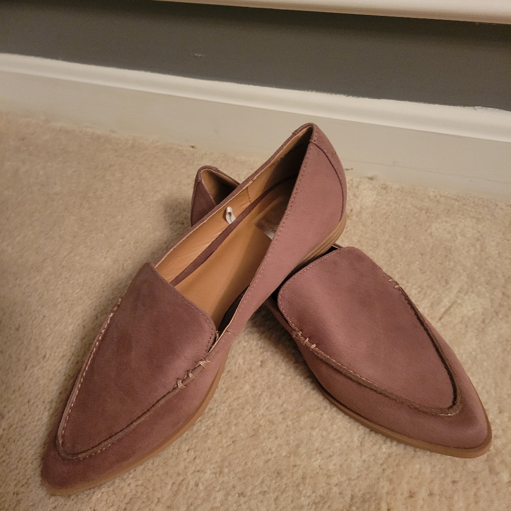 DV by dolce vita loafer